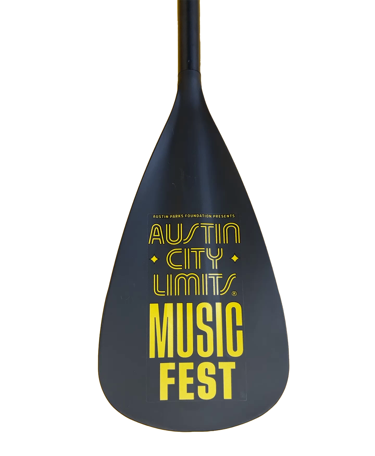 Austin City Limits Inflatable SUP Package
