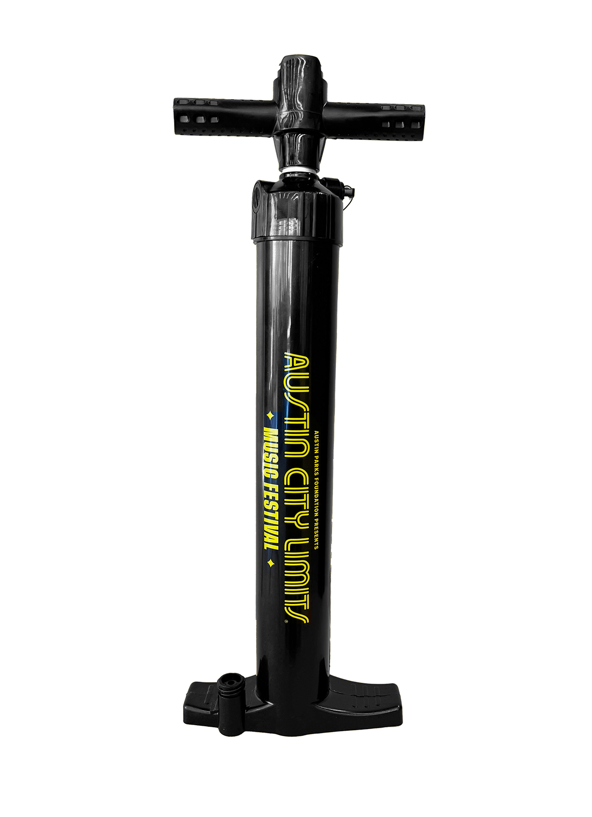 Austin City Limits Inflatable SUP Package