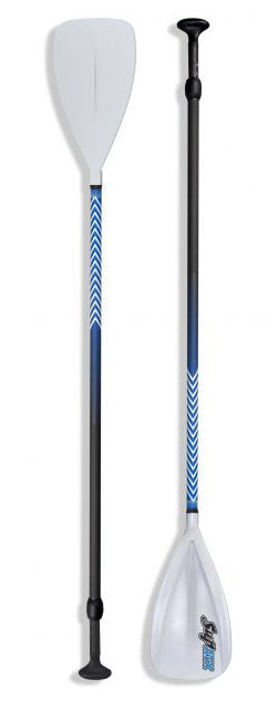 Carbon Fiber Adjustable Paddle w/Composite Blade - CN7