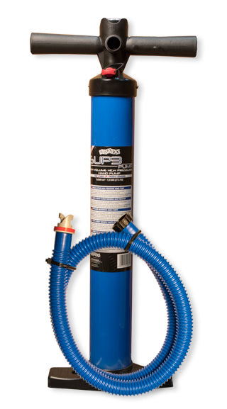 iSUP Inflatable Hand Pump