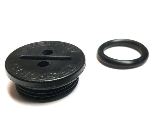 Replacement Vent Plug