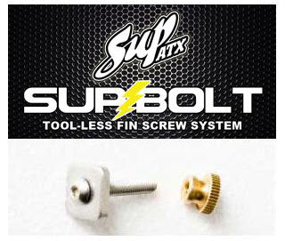 SUP Bolt for Fin Installation