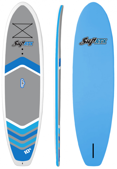 sup Viking Blue – SUPATX